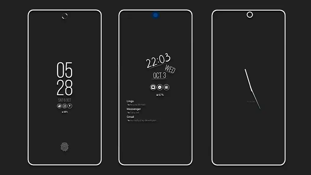 Play Always On Edge - AOD LED as an online game online Always On Edge - AOD LED with UptoPlay Play Always On Edge - AOD LED as an online game Always On Edge - AOD LED with UptoPlay