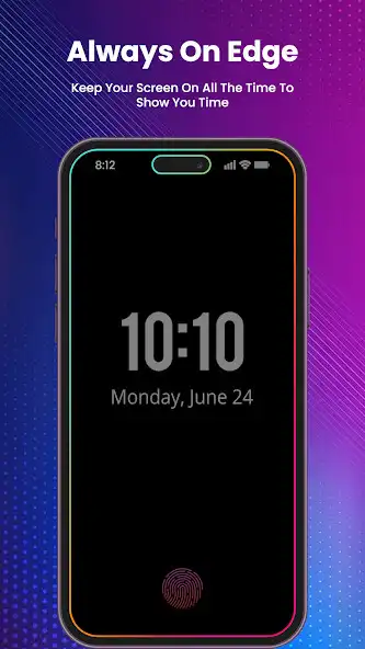 Play Always On Edge - AOE  and enjoy Always On Edge - AOE with UptoPlay