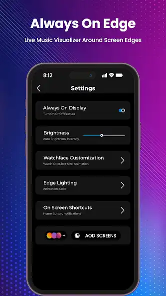 Play Always On Edge - AOE as an online game Always On Edge - AOE with UptoPlay