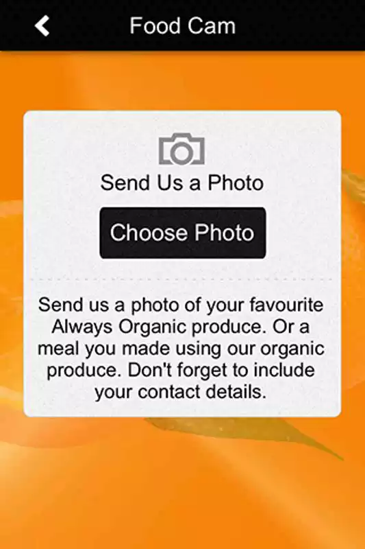 Play Always Organic