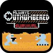 Free play online Always Outnumbered: Survival APK