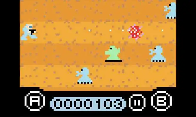 Play Always Outnumbered: Survival