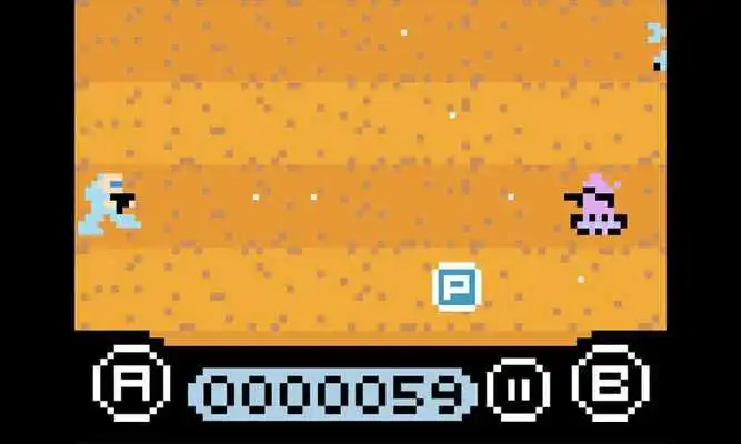 Play Always Outnumbered: Survival