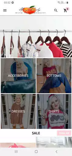 Play Always Peachy Boutique  and enjoy Always Peachy Boutique with UptoPlay