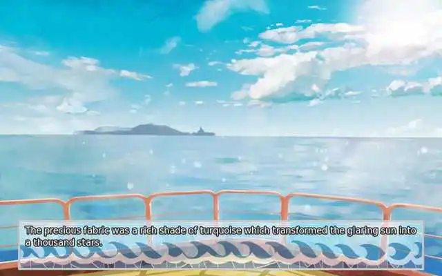 Play Always The Same Blue Sky Demo