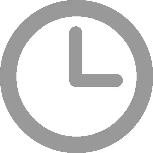 Play always visible clock APK