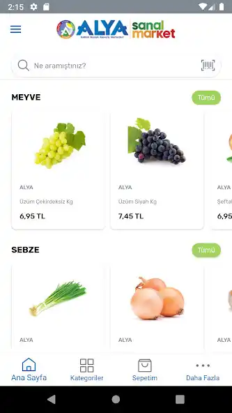 Play Alya Sanal Market  and enjoy Alya Sanal Market with UptoPlay