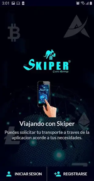 Play AlySkiper as an online game AlySkiper with UptoPlay