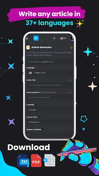 Play ALYSSA - AI Chat Generator Bot as an online game ALYSSA - AI Chat Generator Bot with UptoPlay