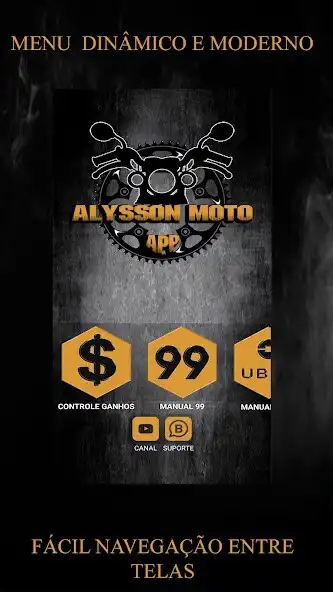 Play Alysson Moto App as an online game online Alysson Moto App with UptoPlay Play Alysson Moto App as an online game Alysson Moto App with UptoPlay