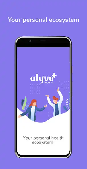 Play Alyve Health  and enjoy Alyve Health with UptoPlay