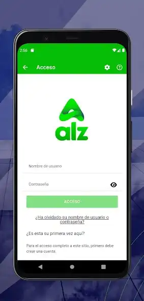 Play Alz Energy Campus Virtual as an online game Alz Energy Campus Virtual with UptoPlay