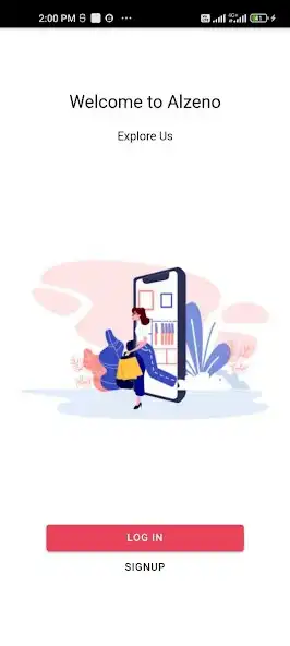 Play AlzenoCustomer  and enjoy AlzenoCustomer with UptoPlay