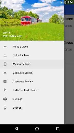Play AlzhaTV  and enjoy AlzhaTV with UptoPlay