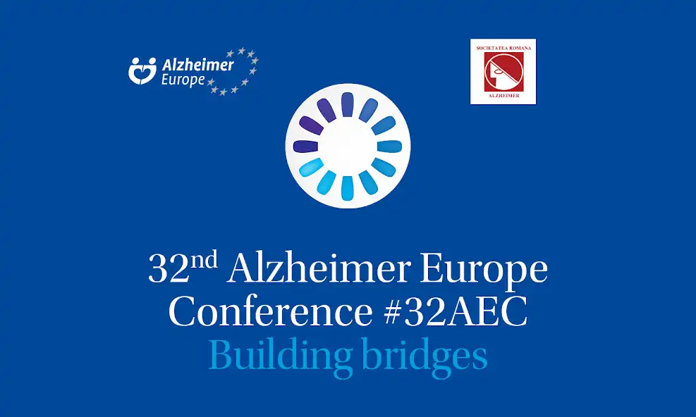 Play Alzheimer Europe Conference as an online game Alzheimer Europe Conference with UptoPlay