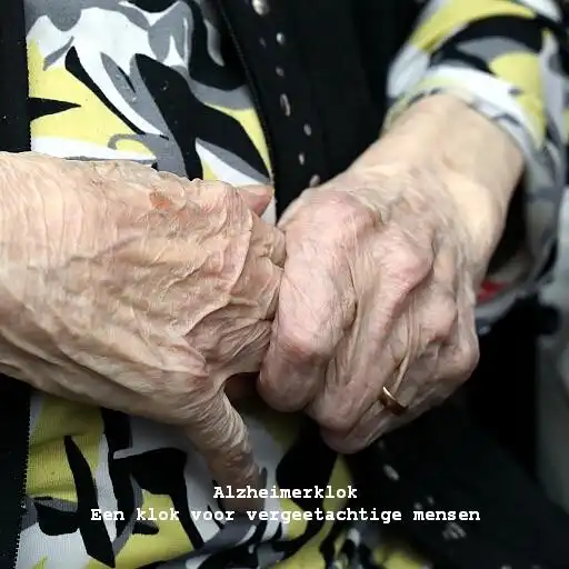 Play Alzheimerklok APK Play Alzheimerklok APK