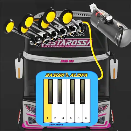 Play Alzifa X Basuri V3 Pianika APK Play Alzifa X Basuri V3 Pianika APK