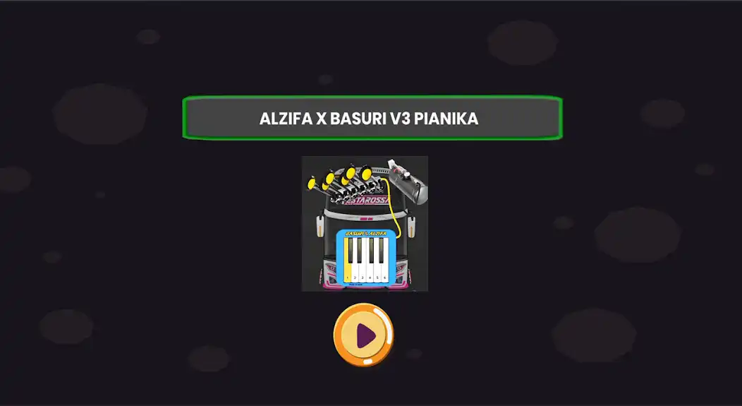 Play Alzifa X Basuri V3 Pianika  and enjoy Alzifa X Basuri V3 Pianika with UptoPlay