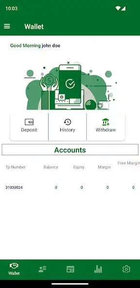 Play ALZ Investing  and enjoy ALZ Investing with UptoPlay