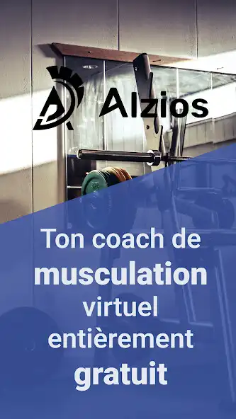 Play Alzios - Coach de musculation  and enjoy Alzios - Coach de musculation with UptoPlay