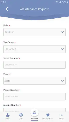 Play AlZughaibi as an online game AlZughaibi with UptoPlay
