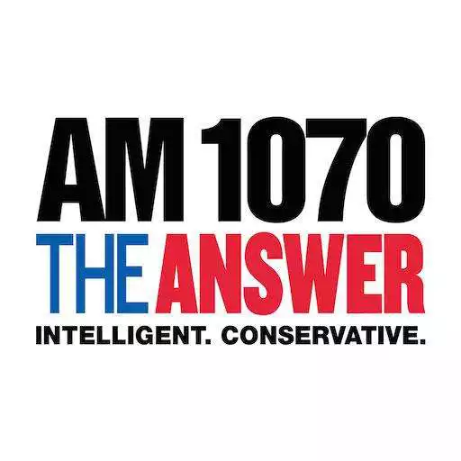 Free play online AM 1070 The Answer APK Free play online AM 1070 The Answer APK