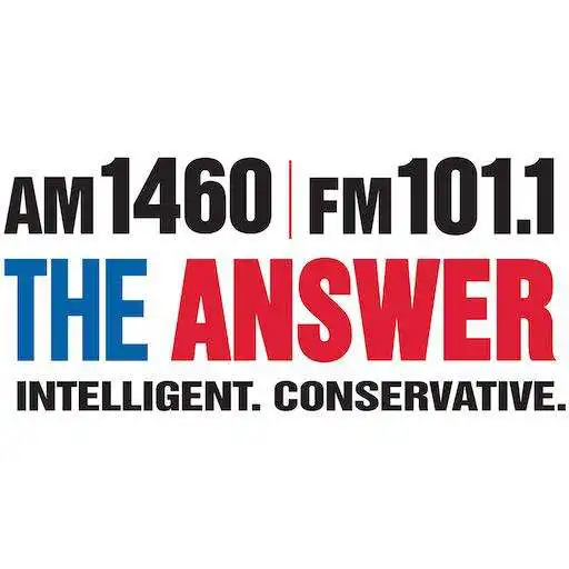 Play AM1460 & FM101.1 The Answer APK