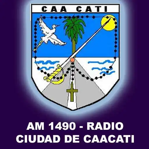 Play AM 1490 - Ciudad de Caacati APK