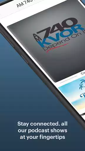 Play AM 740 KVOR