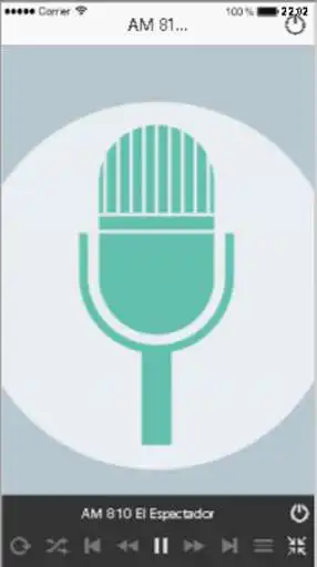 Play AM810 URUGUAY as an online game AM810 URUGUAY with UptoPlay