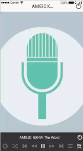 Play AM820 Seattle as an online game AM820 Seattle with UptoPlay