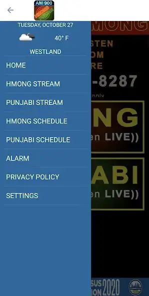Play AM 900 KBIF as an online game AM 900 KBIF with UptoPlay