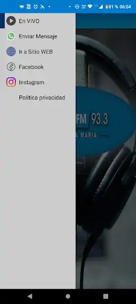 Play AM930 Radio Villa Maria  and enjoy AM930 Radio Villa Maria with UptoPlay