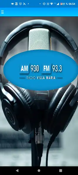 Play AM930 Radio Villa Maria as an online game AM930 Radio Villa Maria with UptoPlay