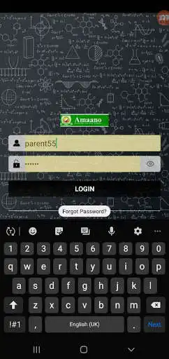 Play Amaano School  and enjoy Amaano School with UptoPlay