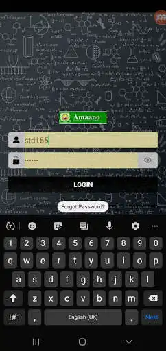 Play Amaano School as an online game Amaano School with UptoPlay