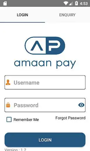 Play AmaanPay  and enjoy AmaanPay with UptoPlay