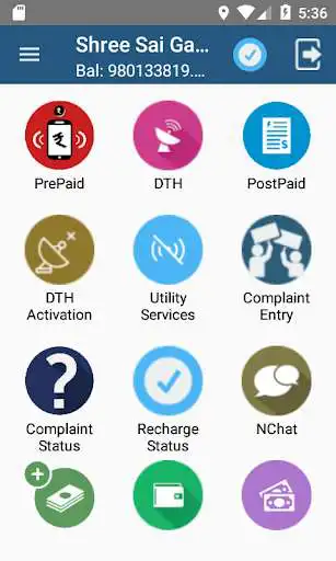 Play AmaanPay as an online game AmaanPay with UptoPlay