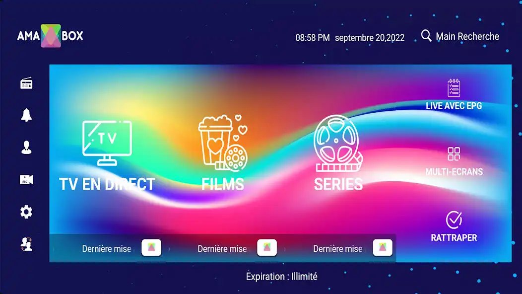 Play AmaBox  and enjoy AmaBox with UptoPlay