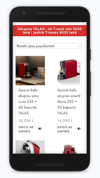 Play ama Caffe  and enjoy ama Caffe with UptoPlay