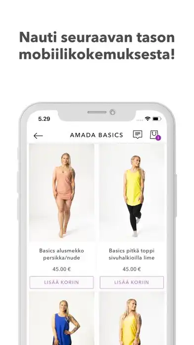 Play Amada Store as an online game Amada Store with UptoPlay