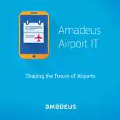 Free play online Amadeus Airport IT Mobile APK