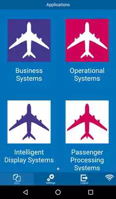 Play Amadeus Airport IT Mobile