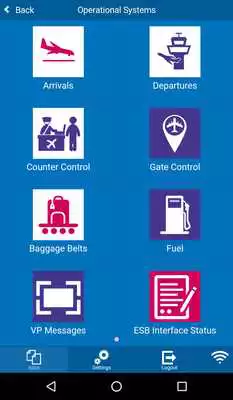 Play Amadeus Airport IT Mobile