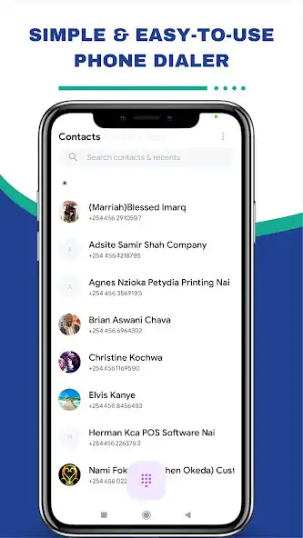 Play AMA : Dialer  Ring Back Tone as an online game AMA : Dialer  Ring Back Tone with UptoPlay