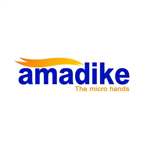 Play Amadike freelance APK Play Amadike freelance APK