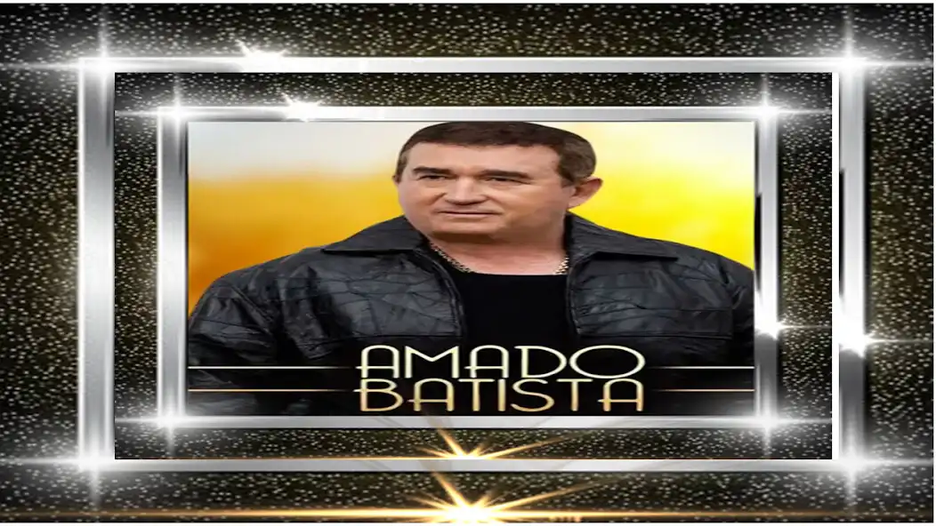 Play Amado Batista 2023 as an online game Amado Batista 2023 with UptoPlay