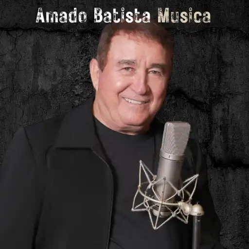 Play Amado Batista Música 2023 APK