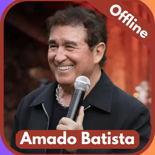 Play Amado Batista Musica 2023 APK