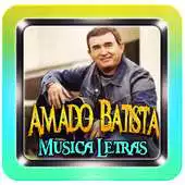 Free play online Amado Batista Musica Best Mp3 Letra Completo APK